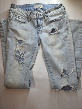 Bullhead jeans size 1
